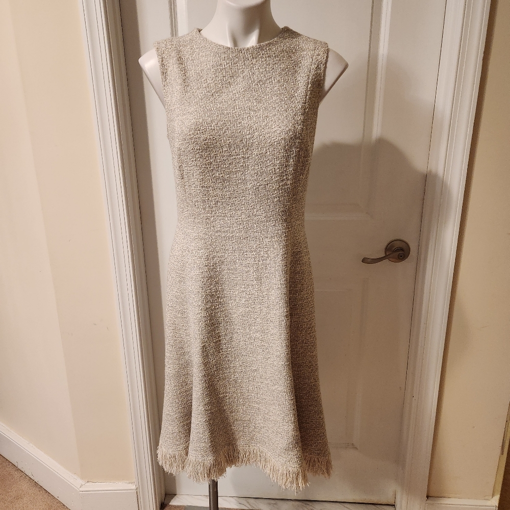 MM La Fleur dress size 8